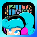 Wonder Cube mobile app icon
