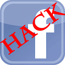 Hack Facebook Password Remind mobile app icon