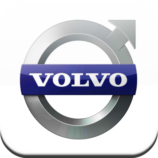 Volvo XC90 2013 Owners Manual LOGO-APP點子