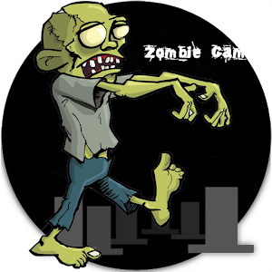 Zombie Games for PC and MAC