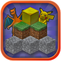Block Craft Pokepixel Edition icon