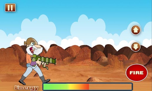 How to download Bunny Bazooka: Animal Cannon 1.1 mod apk for android