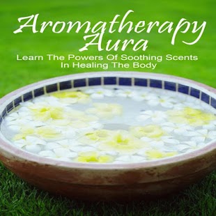 Aromatherapy Aura EGuide