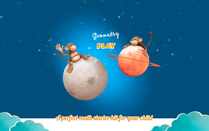 10monkeys Junior Math Screen 2
