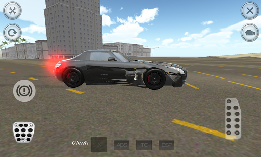 免費下載賽車遊戲APP|Z Extreme Street Car Simulator app開箱文|APP開箱王