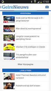 How to download GelreNieuws lastet apk for android