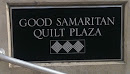 Good Samaritan Quilt Plaza