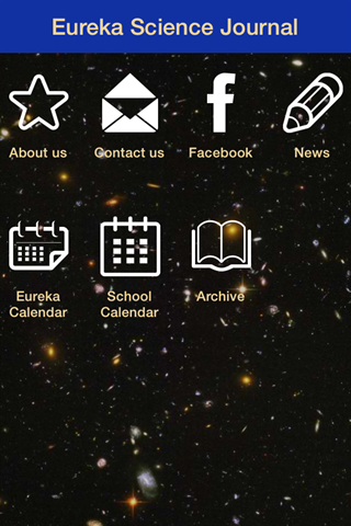 【免費教育App】Eureka Science Journal-APP點子