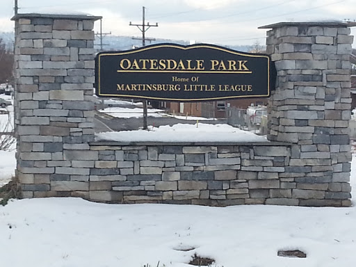 Oatesdale Park