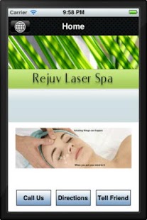 Free Download Rejuv Laser Medical Spa APK