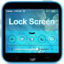 Lock Screen IOS Nexus 5 Theme mobile app icon