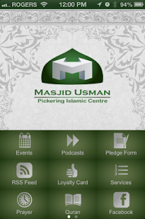 How to install Masjid Usman 1.399 unlimited apk for laptop