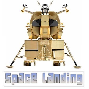 Space Landing 1.4