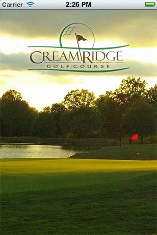 Cream Ridge Golf Course
