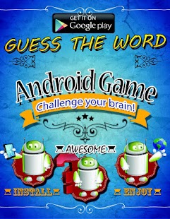 Download Guess the Word APK