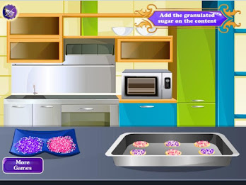 Cookies Cooking poster 15