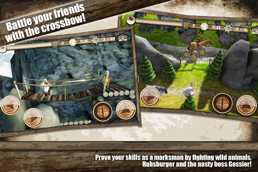 【免費冒險App】Legend Of William Tell – LITE-APP點子