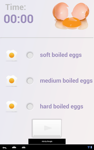 【免費工具App】Egg Timer Easy Cook Free-APP點子