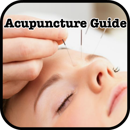 Acupuncture Guide LOGO-APP點子