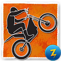 GnarBike Trials Pro icon