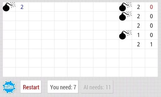 How to install Ultimate MineSweeper patch 0.9 apk for pc