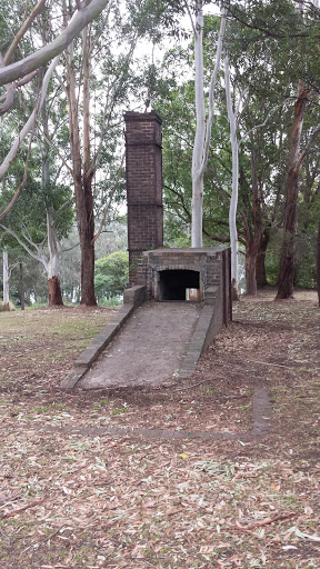 Quarantine Reserve Incinerator