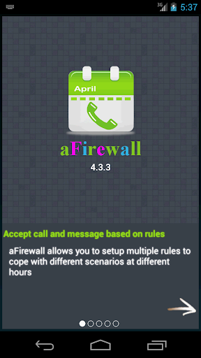 Call & Message blocker 4.3.5(Paid Version)