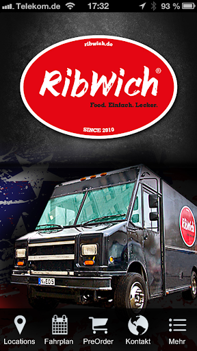 RibWich