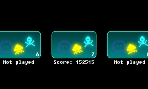 Download Grid Invaders Lite APK