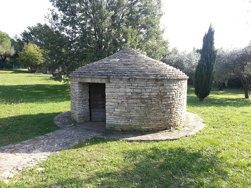 Old Istrian House