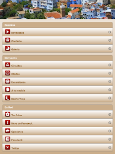 Maravillas de Marruecos Screenshots 1