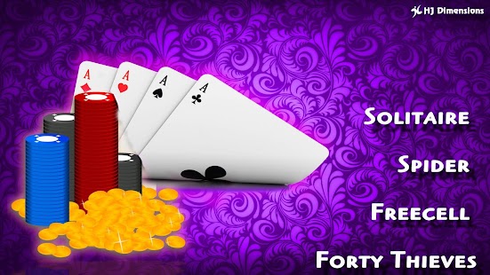 How to install Freecell & Spider Solitaire 1.2 unlimited apk for pc
