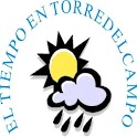 El Tiempo en Torredelcampo logo