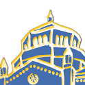 UCLA Library logo