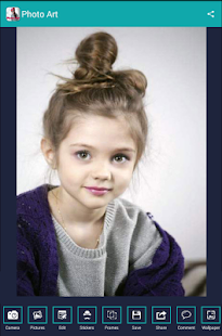 Free Download Photo Art APK for Android