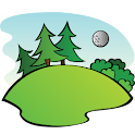 Golf Island (Free) logo