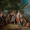 The Rape of Europa