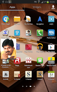 How to get Pawan Kalyan-badge patch 1.2 apk for laptop