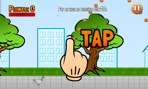 How to get Bad Pigeons lastet apk for bluestacks