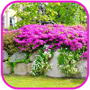 Garden Design Jigsaw Puzzle.apk 1.0
