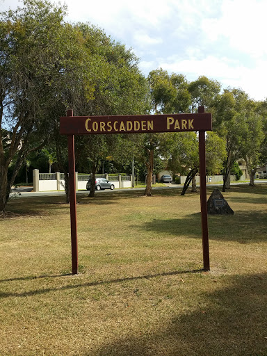 Corscadden Park