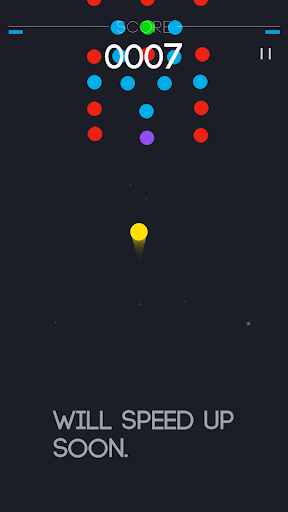 【免費動作App】1 DOT-APP點子