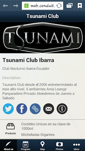 免費下載娛樂APP|Tsunami Club app開箱文|APP開箱王