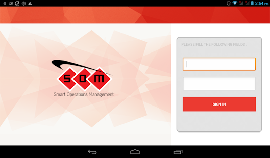 Free Event Management APK for Android