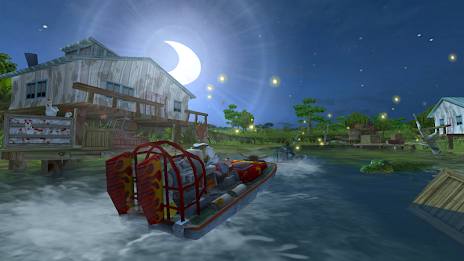 Shine Runner poster 14