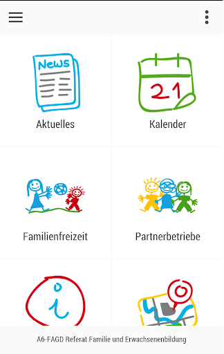 免費下載旅遊APP|ZWEI UND MEHR - FAMILIEN APP app開箱文|APP開箱王