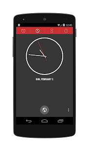Cm11/PA/AOKP Flats Theme - screenshot thumbnail