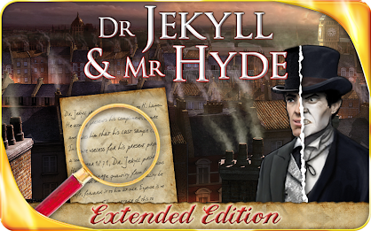 Dr Jekyll and Mr Hyde (full) poster 18