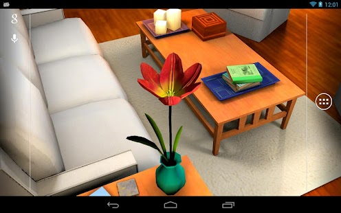 How to mod Elegant Flower Live Wallpaper 1.9 unlimited apk for bluestacks