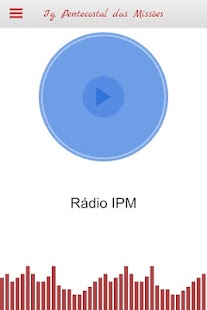 Free Download Igreja Pentecostal das Missões APK for Android